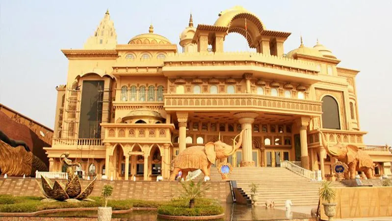 Kingdom of Dreams